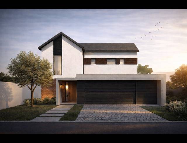 31.60HA VACANT LAND FOR SALE IN PAARL SOUTH